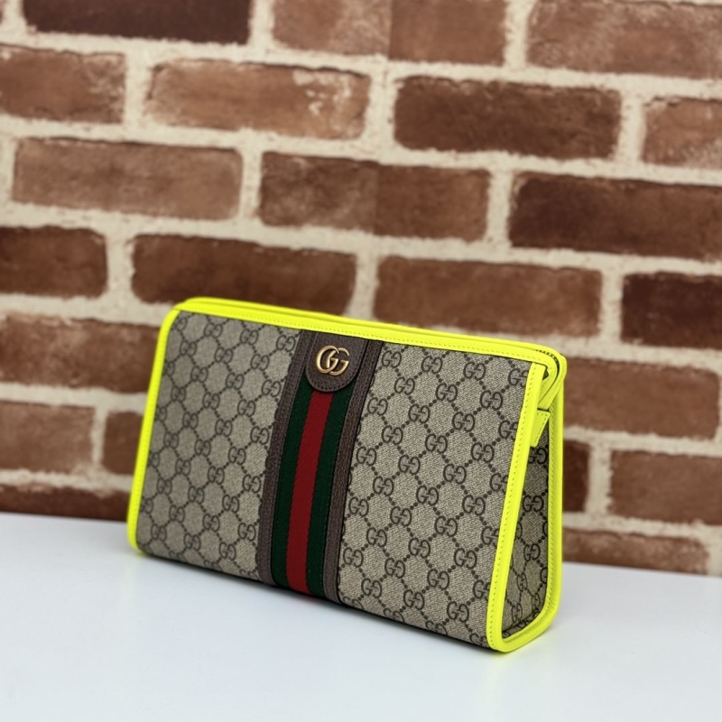 Gucci Clutch Bags